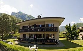 Residence Ledro